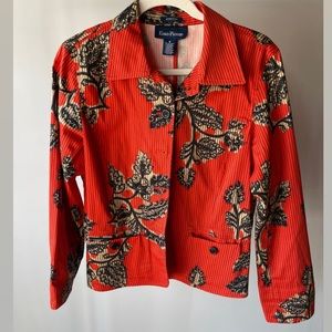 Women’s blazer *size 8*